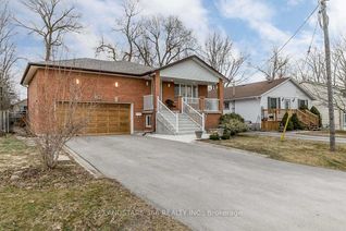 Detached House for Rent, 299 Lakeview Blvd #Lower, Georgina, ON