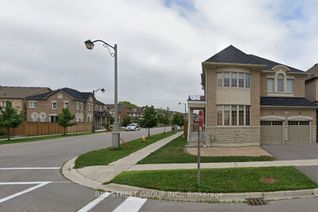 Detached House for Rent, 24 Stony Hill Blvd #Unit A, Markham, ON