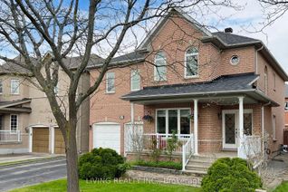 House for Sale, 57 Palisade Cres, Richmond Hill, ON