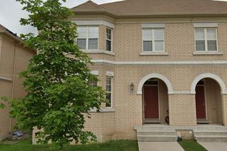 Semi-Detached House for Rent, 86 Russell Dawson Rd, Markham, ON