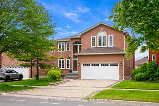 Property for Sale, 204 Valleymede Dr, Richmond Hill, ON