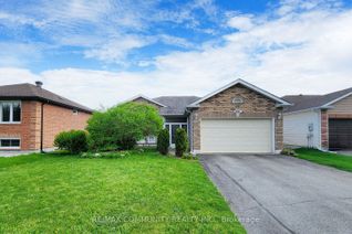 Bungalow for Sale, 843 9th Line S, Innisfil, ON
