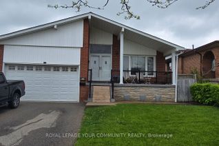 Detached House for Rent, 653 Woodbridge Ave #Bsmt, Vaughan, ON