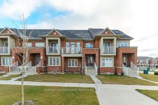 Townhouse for Rent, 117 William F Bell Pkwy, Richmond Hill, ON