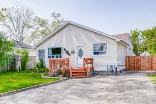Detached House for Sale, 192 Cedar St, Georgina, ON