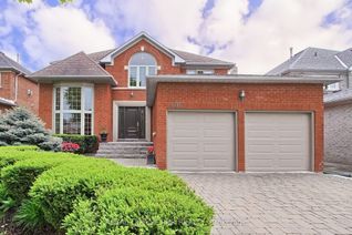 Detached House for Sale, 606 Brooker Rdge, Newmarket, ON