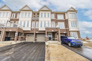 Freehold Townhouse for Sale, 66 Paisley Dr, Bradford West Gwillimbury, ON