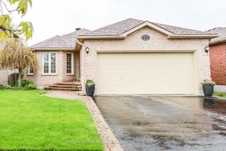 Bungalow for Sale, 137 Dean Ave, Barrie, ON