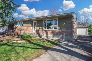 Bungalow for Sale, 388 Little Ave, Barrie, ON