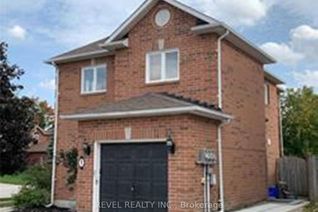 Property for Rent, 1 Bates Crt #Lower, Barrie, ON
