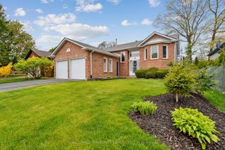 Detached House for Sale, 17 Leo Blvd, Wasaga Beach, ON