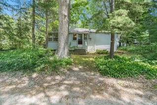Bungalow for Sale, 18 Park Rd, Tiny, ON