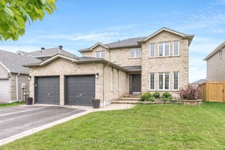 Property for Sale, 41 Honey Cres, Barrie, ON