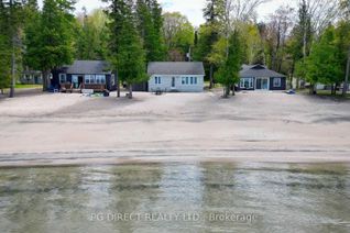 Cottage for Sale, 56 East Beach Rd, Tiny, ON