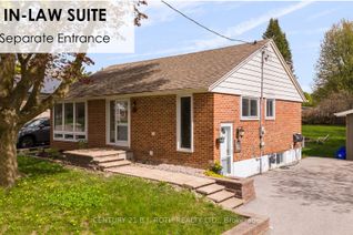 Detached House for Sale, 243 Wellington St E, Barrie, ON