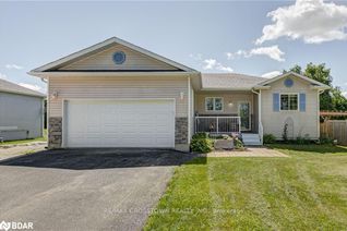 Detached House for Sale, 4657 Orkney Beach Rd, Ramara, ON