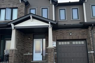 Freehold Townhouse for Rent, 71 Milady Cres, Barrie, ON