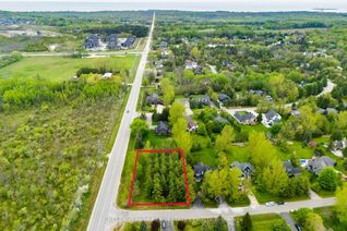 Vacant Residential Land for Sale, 13 Mount View Crt, Collingwood, ON