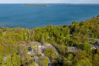 Vacant Residential Land for Sale, 2002 Tiny Beaches Rd N, Tiny, ON
