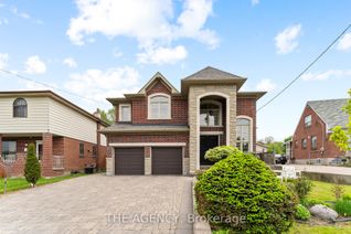 Detached House for Sale, 7 Compton Cres, Toronto, ON