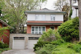 Detached House for Sale, 36 Humbercrest Blvd, Toronto, ON