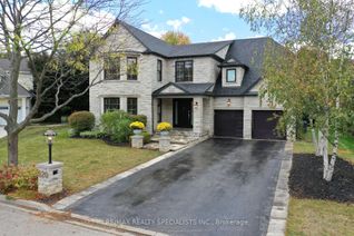 Property for Sale, 520 Gladwyne Crt, Mississauga, ON