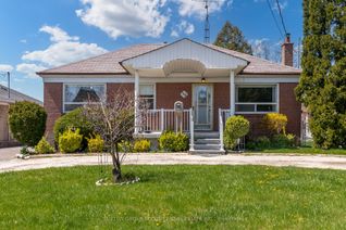 Bungalow for Sale, 50 Dorsey Dr, Toronto, ON