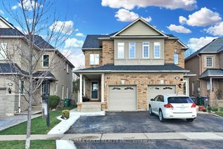 Semi-Detached House for Sale, 41 Brookstone Crt, Caledon, ON