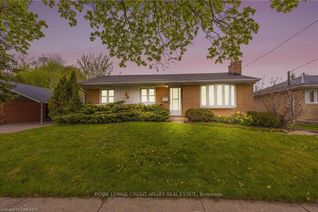 Property for Sale, 26 Crestview Ave, Brampton, ON