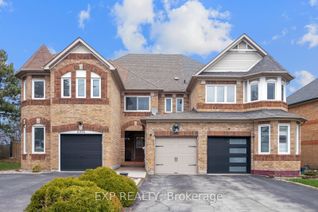 Property for Sale, 6983 Dunnview Crt S, Mississauga, ON