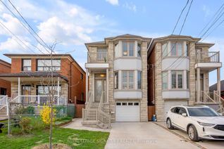 Property for Sale, 2D Bexley Cres, Toronto, ON