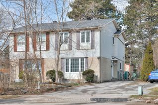Property for Sale, 688 Green Meadow Cres, Mississauga, ON