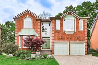 Detached House for Sale, 3952 Rolling Valley Dr, Mississauga, ON