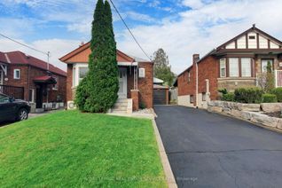 Bungalow for Sale, 41 Little Blvd, Toronto, ON