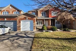 Freehold Townhouse for Rent, 4017 Jarvis Cres, Burlington, ON