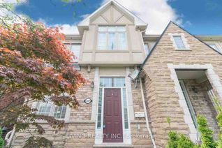 Freehold Townhouse for Sale, 3341 Eglinton Ave W, Mississauga, ON