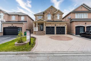 Property for Sale, 12 River Heights Dr, Brampton, ON