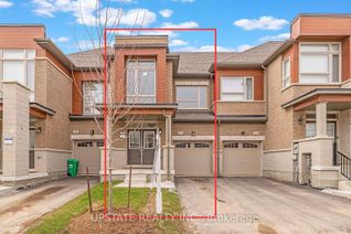 Townhouse for Sale, 8 Donald Ficht Cres, Brampton, ON