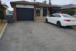 Property for Sale, 3412 Monica Dr, Mississauga, ON
