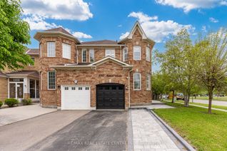 Semi-Detached House for Sale, 5915 Whitehorn Ave, Mississauga, ON