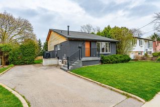 Detached House for Sale, 4514 Longmoor Dr, Burlington, ON