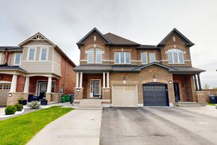 Semi-Detached House for Sale, 113 Mcpherson Rd, Caledon, ON