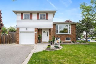 House for Sale, 273 Laurier Ave, Milton, ON