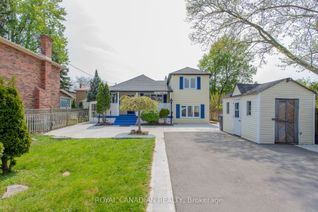 Property for Sale, 1328 Cawthra Rd, Mississauga, ON