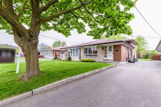 Semi-Detached House for Sale, 1197 Gripsholm Rd, Mississauga, ON