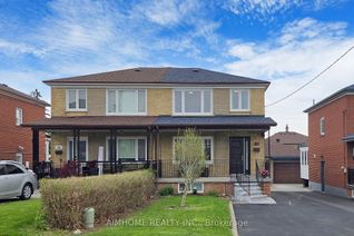 House for Sale, 187 Epsom Downs Dr, Toronto, ON