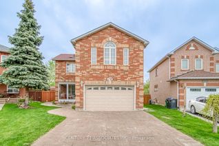 Detached House for Sale, 5785 Sidmouth St, Mississauga, ON