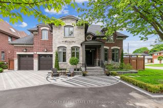 House for Sale, 34 Meadowbank Rd, Toronto, ON