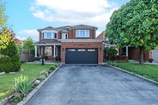 Detached House for Sale, 27 Crowsnest Cres, Brampton, ON
