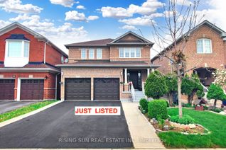 House for Sale, 42 Dunure Cres, Brampton, ON